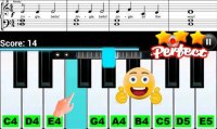 Cкриншот Real Piano Teacher, изображение № 1420517 - RAWG