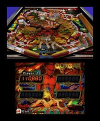 Cкриншот Pinball Hall of Fame: The Williams Collection, изображение № 244367 - RAWG