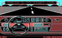 Cкриншот Ford Simulator, изображение № 335960 - RAWG