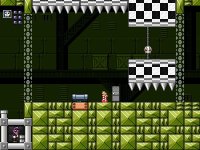 Cкриншот Super Mario Enigmatic 2 (SMBX), изображение № 2175729 - RAWG