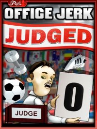 Cкриншот Office Jerk: Judged! for iPad, изображение № 977778 - RAWG