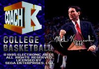 Cкриншот Coach K College Basketball, изображение № 758740 - RAWG