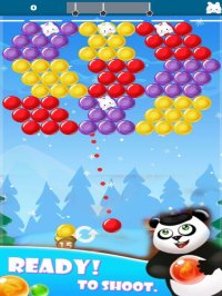 Cкриншот Bubble Mega Break, изображение № 1324130 - RAWG
