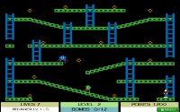 Cкриншот C64 & AMIGA Classix Remakes Sixpack, изображение № 644841 - RAWG