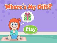 Cкриншот Where's My Gift - Can You Find the Hidden Objects Out, изображение № 903813 - RAWG