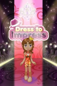 Cкриншот Dress To Impress, изображение № 2027952 - RAWG