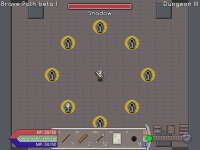 Cкриншот Brave Path (itch), изображение № 1018869 - RAWG