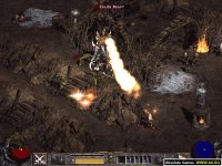 Cкриншот Diablo II: Lord of Destruction, изображение № 322356 - RAWG