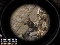 Cкриншот Frontier Sniper Shooter: Frontline Army Commando, изображение № 1625108 - RAWG