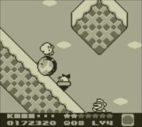 Cкриншот Kirby's Dream Land 2 (3DS), изображение № 782066 - RAWG