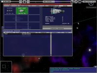 Cкриншот Звездный конвой, изображение № 388029 - RAWG