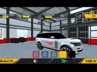 Cкриншот Offroad Rover Driving - 4x4 Driving Simulator 3D, изображение № 1738766 - RAWG
