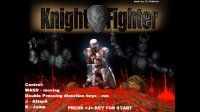 Cкриншот Knight Fighter, изображение № 858301 - RAWG