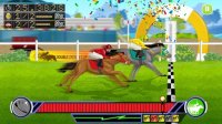 Cкриншот Horse Racing: Derby Quest, изображение № 1501937 - RAWG