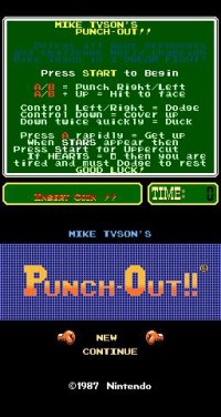 Cкриншот Punch-Out!! (1987), изображение № 736930 - RAWG