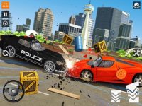 Cкриншот Extreme Car Crash Game 2020, изображение № 2581741 - RAWG