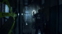 Cкриншот Resident Evil 2, изображение № 837288 - RAWG
