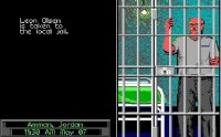 Cкриншот Sid Meier's Covert Action, изображение № 216900 - RAWG