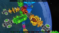 Cкриншот Universal Space Station Inc. - Sci Fi Economy Management Resource Simulator, изображение № 1884582 - RAWG