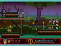 Cкриншот The Curse of Illmoore Bay, Sega Genesis ROM, изображение № 2701807 - RAWG