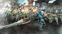 Cкриншот Dynasty Warriors 8, изображение № 602342 - RAWG