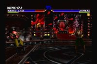 Cкриншот Mortal Kombat Gold, изображение № 742106 - RAWG