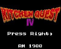 Cкриншот Kitchen Quest, изображение № 2200587 - RAWG