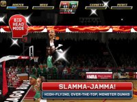 Cкриншот NBA JAM by EA SPORTS for iPad, изображение № 44925 - RAWG