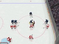 Cкриншот NHL 99, изображение № 740956 - RAWG