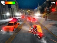 Cкриншот Blocky Superbikes Race Game | Free Cube City Moto Racing, изображение № 1762241 - RAWG