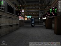 Cкриншот Deus Ex, изображение № 300484 - RAWG