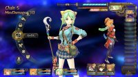 Cкриншот Atelier Shallie: Alchemists of the Dusk Sea, изображение № 619009 - RAWG