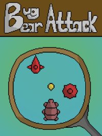 Cкриншот Bug Bear Attack!, изображение № 3416660 - RAWG