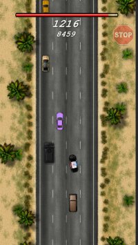 Cкриншот Highway Pursuit, изображение № 2575957 - RAWG