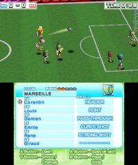 Cкриншот ARC STYLE: Soccer 3D, изображение № 260480 - RAWG