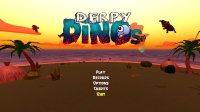 Cкриншот Derpy Dinos, изображение № 667022 - RAWG
