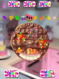 Cкриншот Candy Cookie Make & Bake: Kids Dessert Maker FREE, изображение № 1590623 - RAWG