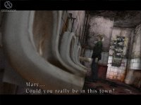 Cкриншот Silent Hill 2, изображение № 292327 - RAWG