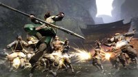 Cкриншот Dynasty Warriors 8, изображение № 602346 - RAWG