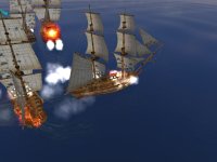 Cкриншот Пираты Карибского моря, изображение № 365921 - RAWG