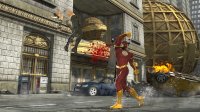 Cкриншот Mortal Kombat vs. DC Universe, изображение № 509197 - RAWG