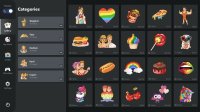 Cкриншот LGBT Color by Number for Adults, изображение № 2955118 - RAWG