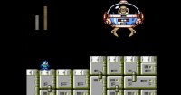 Cкриншот Mega Man 4 (1991), изображение № 261782 - RAWG