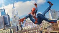 Cкриншот Spider Man 2018 (for Windows), изображение № 3180808 - RAWG