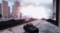 Cкриншот War Tanks (itch), изображение № 1033123 - RAWG