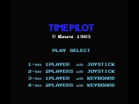 Cкриншот Time Pilot (1982), изображение № 727744 - RAWG