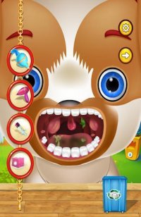 Cкриншот Dentist Pet Clinic Kids Games, изображение № 1588956 - RAWG