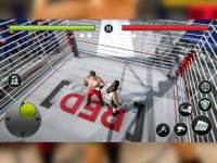 Cкриншот Wrestling Revolution Mayhem 3D, изображение № 1889769 - RAWG