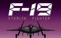 Cкриншот F-19 Stealth Fighter, изображение № 744300 - RAWG