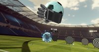 Cкриншот Goalkeeper VR Challenge, изображение № 1732440 - RAWG